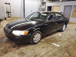 Toyota salvage cars for sale: 2000 Toyota Camry CE