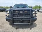 2012 Chevrolet Silverado K2500 Heavy Duty LTZ