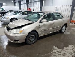 2006 Toyota Corolla CE for sale in Ham Lake, MN