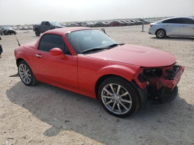 2007 Mazda MX-5 Miata