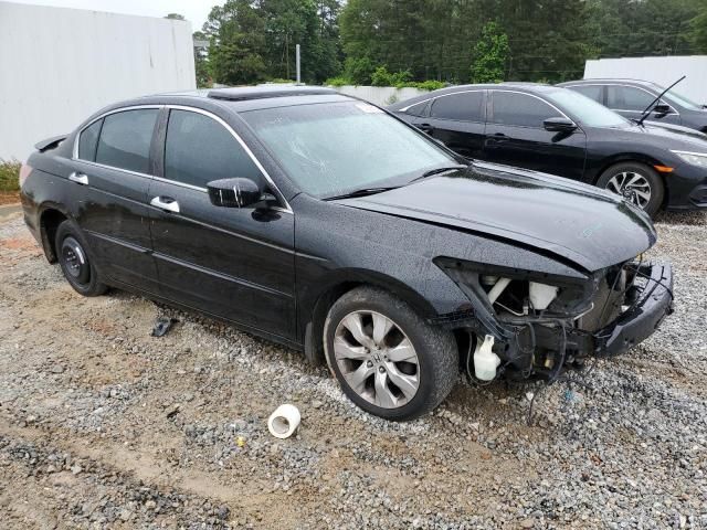 2009 Honda Accord EXL