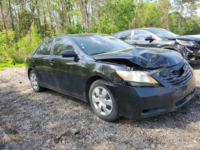 2007 Toyota Camry CE