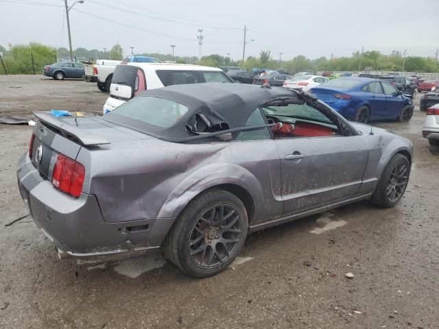 2007 Ford Mustang GT