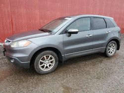 2008 Acura RDX for sale in London, ON