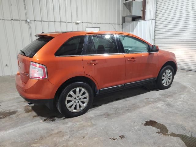 2008 Ford Edge Limited