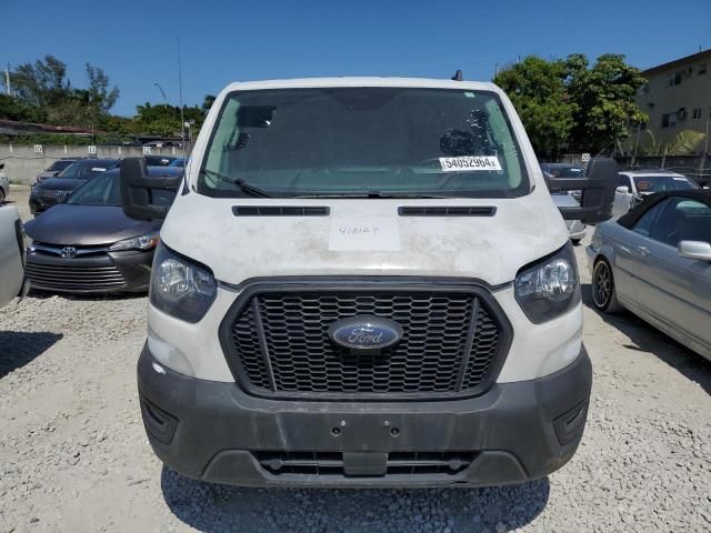 2021 Ford Transit T-250