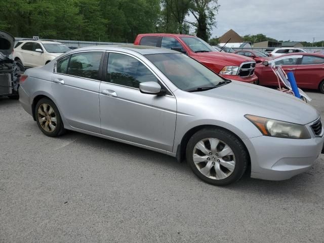 2010 Honda Accord EXL