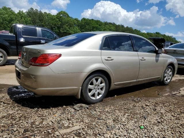 2007 Toyota Avalon XL