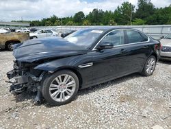 Jaguar Vehiculos salvage en venta: 2017 Jaguar XF Premium