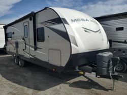 Other Travel Trailer salvage cars for sale: 2022 Other Travel Trailer