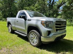 Salvage cars for sale from Copart Dyer, IN: 2020 GMC Sierra