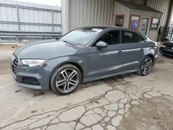 2018 Audi A3 Premium Plus for sale in Fort Wayne, IN