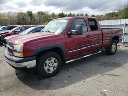 2005 Chevrolet Silverado K1500 for sale in Exeter, RI