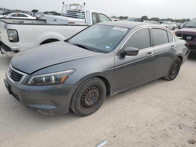 2010 Honda Accord LX