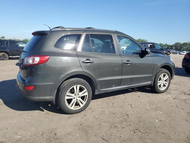 2010 Hyundai Santa FE Limited