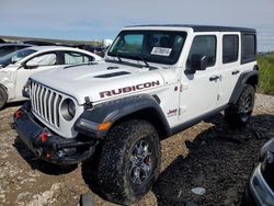 2018 Jeep Wrangler Unlimited Rubicon for sale in Magna, UT