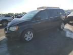 2012 Dodge Grand Caravan Crew