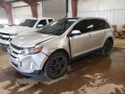 Ford salvage cars for sale: 2014 Ford Edge SEL