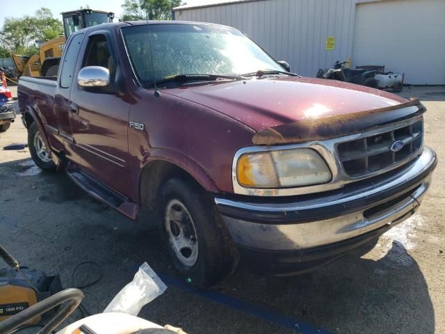 1997 Ford F150