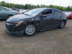 2023 Toyota Corolla LE for sale in Bowmanville, ON