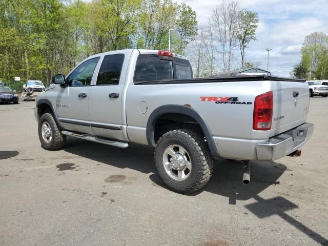 2005 Dodge RAM 2500 ST