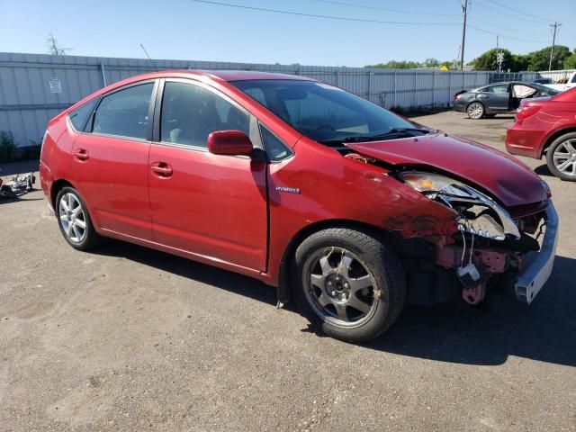 2009 Toyota Prius