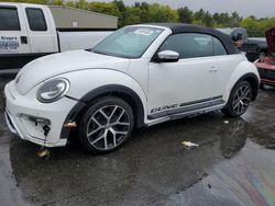 2017 Volkswagen Beetle Dune for sale in Exeter, RI