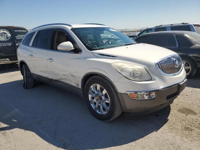 2011 Buick Enclave CXL