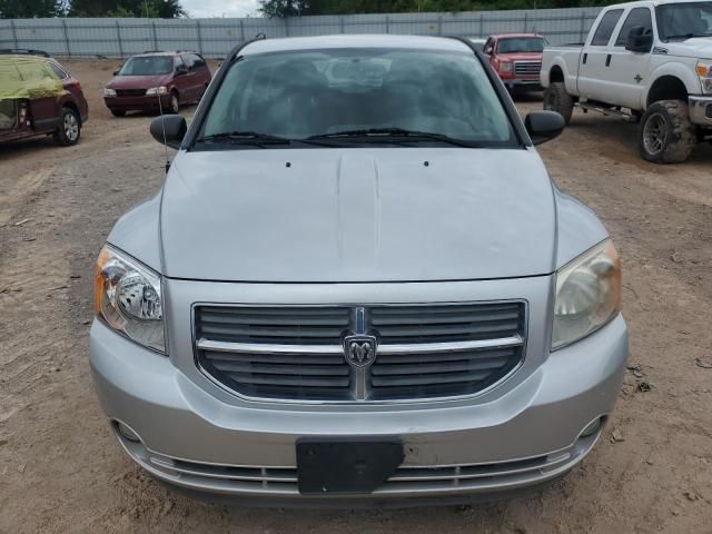 2011 Dodge Caliber Mainstreet