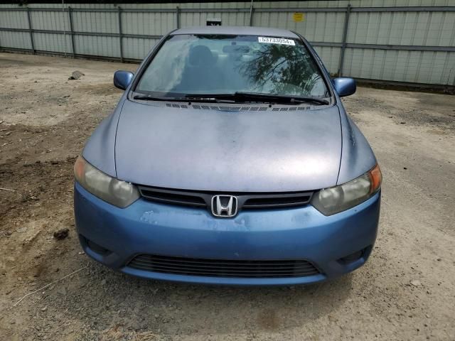 2006 Honda Civic LX