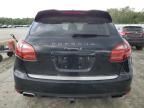 2011 Porsche Cayenne S