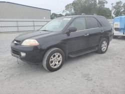 2001 Acura MDX Touring for sale in Gastonia, NC