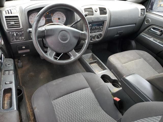 2012 Chevrolet Colorado LT