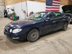 Salvage cars for sale from Copart Anchorage, AK: 2007 Buick Lacrosse CX