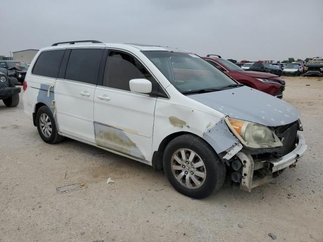 2010 Honda Odyssey EXL