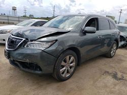2014 Acura MDX Advance for sale in Chicago Heights, IL