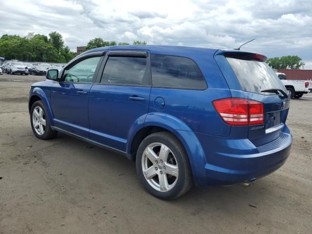 2009 Dodge Journey SXT