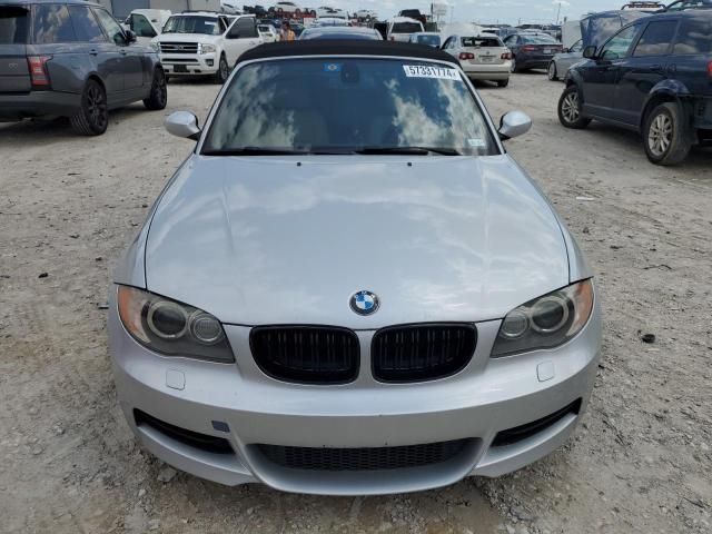 2009 BMW 135 I