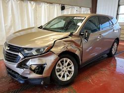 2019 Chevrolet Equinox LT en venta en Angola, NY