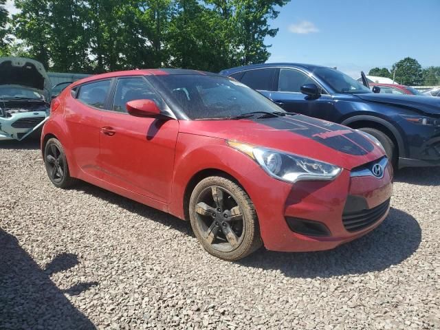 2015 Hyundai Veloster