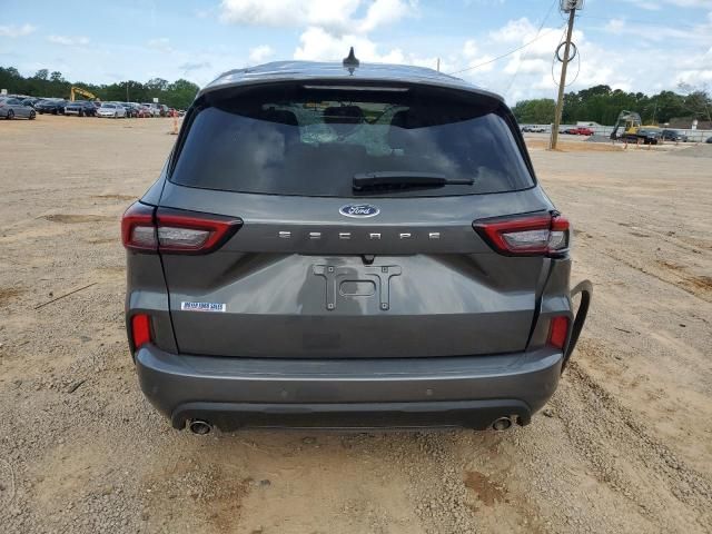 2023 Ford Escape ST Line