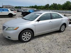 2009 Toyota Camry Hybrid for sale in Memphis, TN