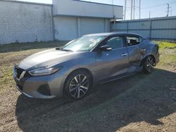 2023 Nissan Maxima SV for sale in Chicago Heights, IL