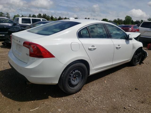 2012 Volvo S60 T5