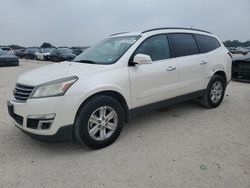 2014 Chevrolet Traverse LT for sale in San Antonio, TX