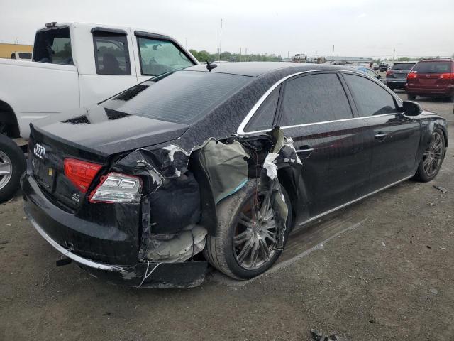 2011 Audi A8 l Quattro