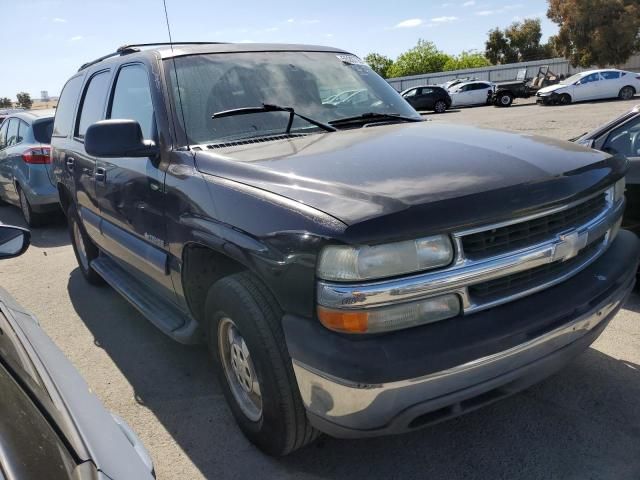 2003 Chevrolet Tahoe C1500