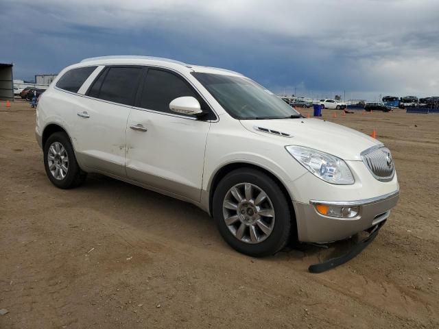 2011 Buick Enclave CXL