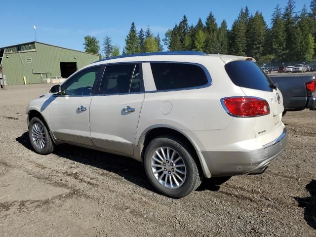 2012 Buick Enclave