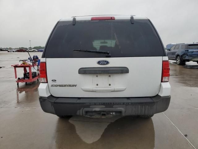 2004 Ford Expedition XLS